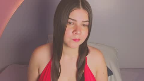 Snapshot of amy_vans_ chatting on 05/28/26, 09:12 Amy nickname Kirby online show from 05/28/26, 09:12