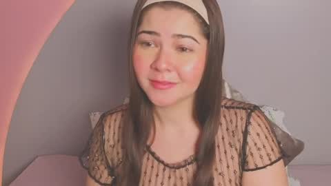 Snapshot of amy_vans_ chatting on 05/29/26, 11:25 Amy nickname Kirby online show from 05/29/26, 11:25