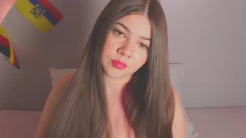 Snapshot of amy_vans_ chatting on 06/23/26, 08:40 Amy nickname Kirby online show from 06/23/26, 08:40