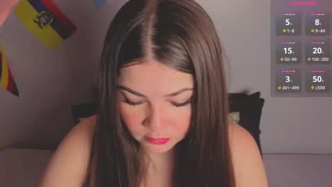 Snapshot of amy_vans_ chatting on 07/17/26, 09:19 Amy nickname Kirby online show from 07/17/26, 09:19
