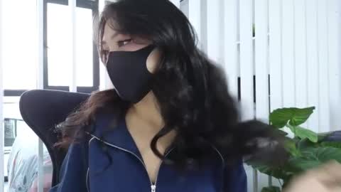 girl next door named Amy online show from 02/03/25, 04:35