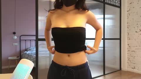 girl next door named Amy online show from 02/21/25, 02:06