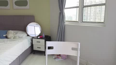 girl next door named Amy online show from 11/19/25, 06:24