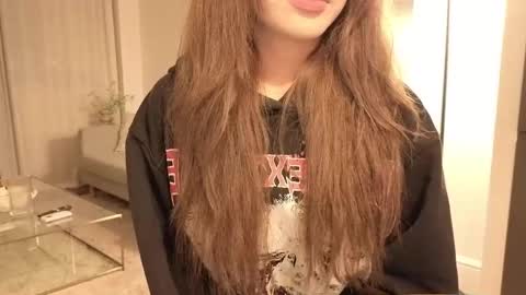 girl next door named Amy online show from 12/21/25, 07:15