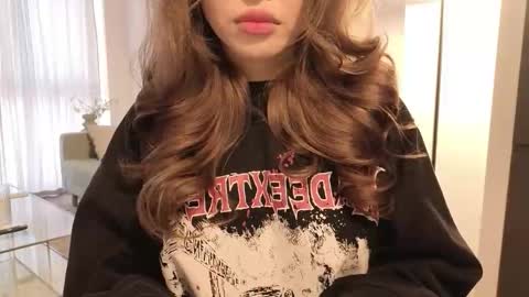 girl next door named Amy online show from 01/11/26, 03:17