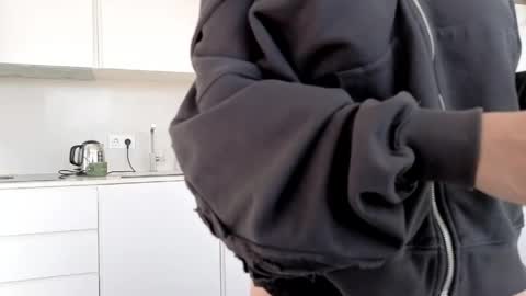 girl next door named Amy online show from 04/13/26, 11:48