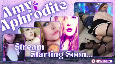  Amy Aphrodite  online show from 01/04/25, 04:32