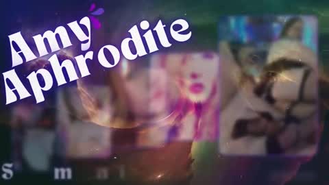  Amy Aphrodite  online show from 02/24/25, 05:00