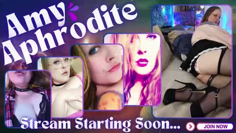  Amy Aphrodite  online show from 03/10/25, 04:17