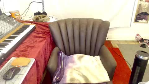 Snapshot of amyattack chatting on 02/09/26, 09:13 Trashely Gimpson online show from 02/09/26, 09:13