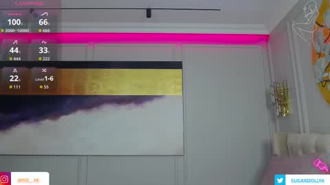 Amy online show from 01/10/26, 11:20