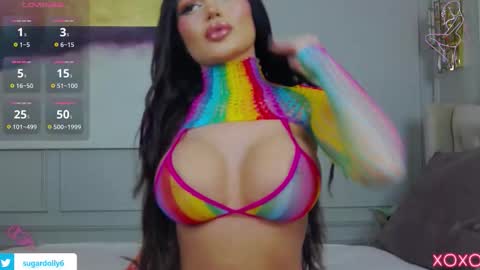 Amy online show from 02/19/26, 06:48