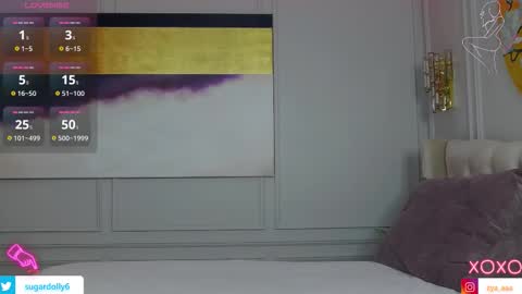 Amy online show from 03/06/26, 05:48