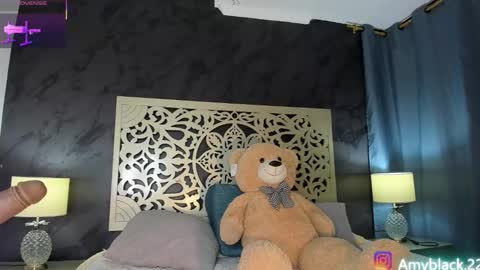 Amy online show from 01/08/26, 01:52