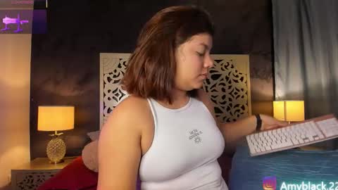 Amy online show from 02/03/26, 10:59