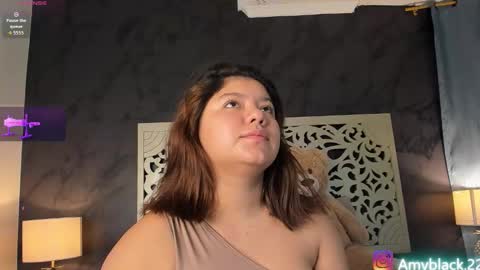 Amy online show from 03/23/26, 11:42