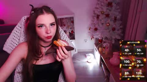 Amy is here  my telegram chanel -  online show from 02/05/26, 08:02