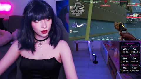 Amy is here  my telegram chanel -  online show from 03/14/26, 07:19