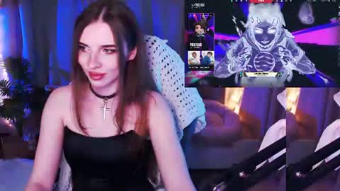 Snapshot of amyboop_ chatting on 06/12/26, 06:29 Amy is here my telegram chanel - online show from 06/12/26, 06:29