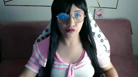 amycosplay99 online show from 12/01/25, 07:02