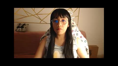 amycosplay99 online show from 01/11/26, 01:54