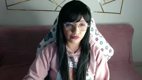 amycosplay_99 online show from 11/23/25, 11:04