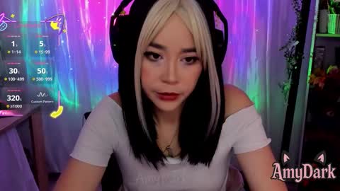 Amy online show from 10/05/25, 12:36