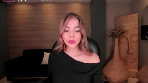 Amy  online show from 02/20/25, 03:12