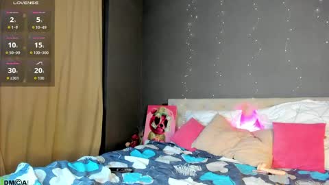 Amy online show from 05/23/26, 01:00