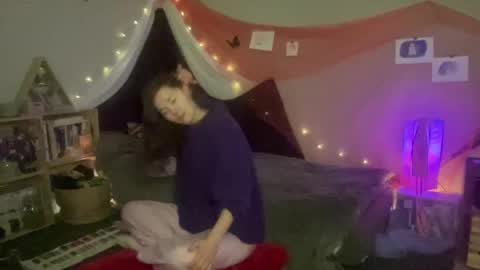 amydreamgirl online show from 01/08/25, 07:34