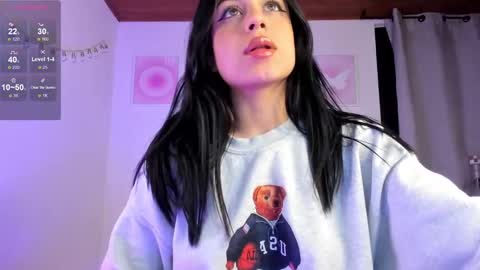 Amy online show from 12/29/24, 04:59