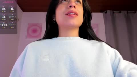 Amy online show from 01/03/25, 02:54