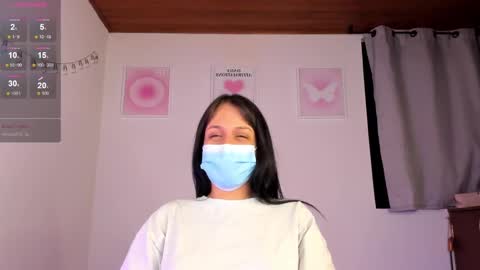 Amy online show from 01/26/25, 04:51