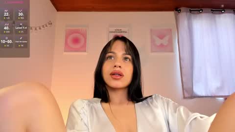 Amy online show from 02/10/25, 10:09