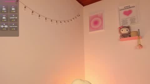 Amy online show from 02/12/25, 02:14