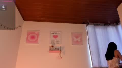 Amy online show from 02/13/25, 09:27