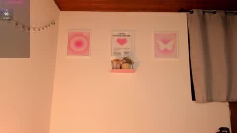 Amy online show from 02/19/25, 01:29