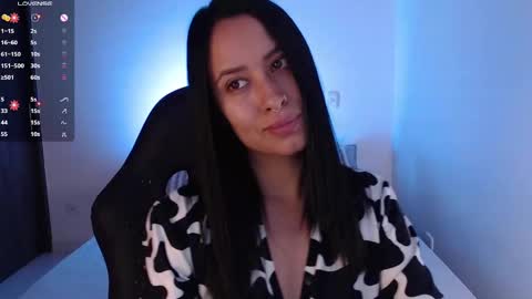 Snapshot of amyharlow_ chatting on 12/11/24, 03:26 Jenn  online show from 12/11/24, 03:26