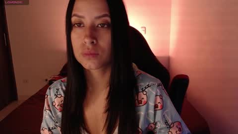 Snapshot of amyharlow_ chatting on 01/05/25, 11:04 Jenn  online show from 01/05/25, 11:04