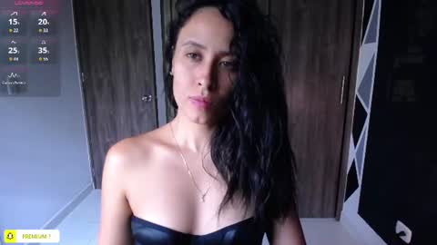 Snapshot of amyharlow_ chatting on 07/03/26, 04:57 Jenn online show from 07/03/26, 04:57