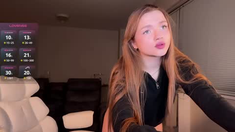 Amy online show from 12/15/24, 03:02