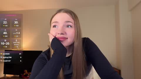 Amy online show from 12/22/24, 04:28