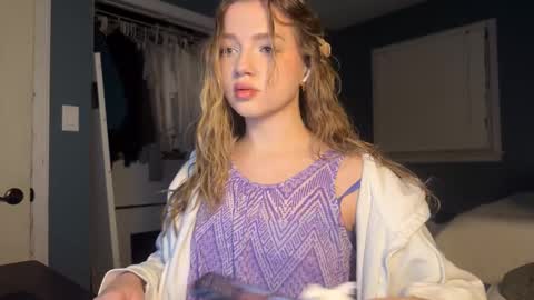 Amy online show from 01/19/26, 04:38