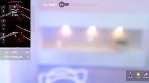 amyjohnsonn online show from 02/24/25, 06:15