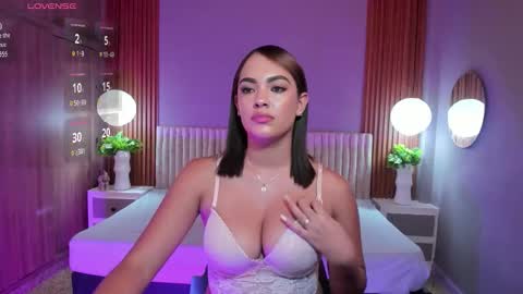 amyjohnsonn online show from 03/11/26, 05:02