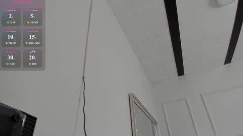 Amykord online show from 11/27/25, 11:45