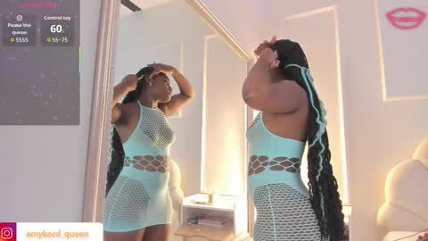 Amykord online show from 02/05/26, 11:26