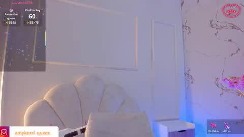 Amykord online show from 02/06/26, 11:46