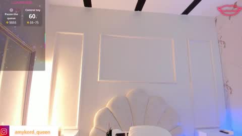 Amykord online show from 02/11/26, 11:37