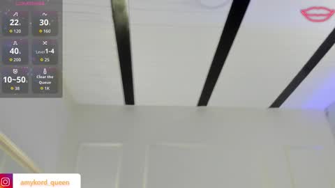 Amykord online show from 03/20/26, 12:10